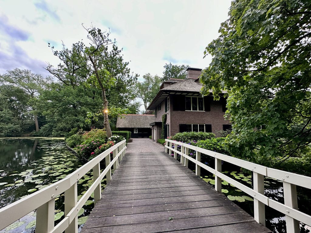 Buitenplaats Vijverbosch — foto 03