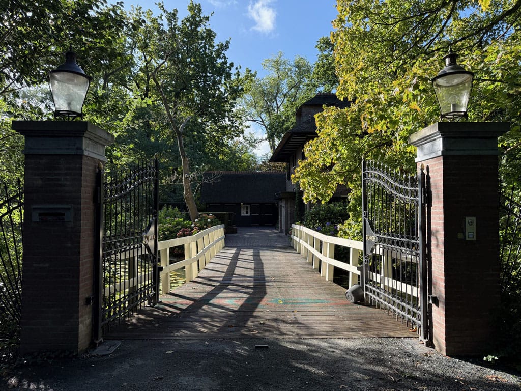 Buitenplaats Vijverbosch — foto 04